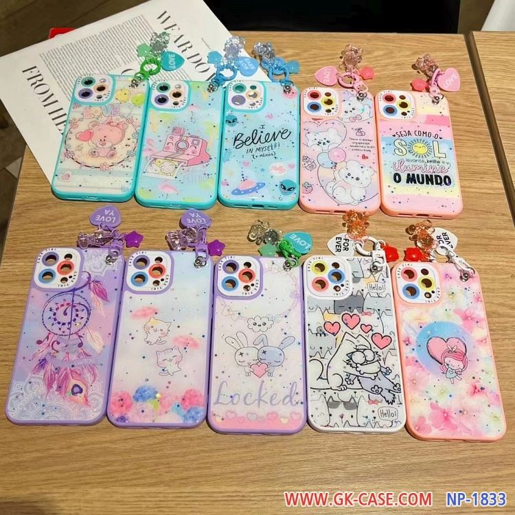 ปรับแต่งสี