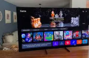 ทีวีรุ่นใหม่ QA75Q900RBKXZN จอแบน 55 65 75 82 นิ้ว QLED 8K ทีวี 4K รุ่น Q80R สมาร์ทซีรีส์ - Product Image 4