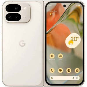 Google Pixel 9 Pro Fold (GGH2X) Desbloqueado de Fábrica, 5G, CPU Octa-Core, Cámara Trasera de 108MP, Doble SIM, 6GB RAM, 512GB Almacenamiento, Compatible con CDMA - Product Image 1