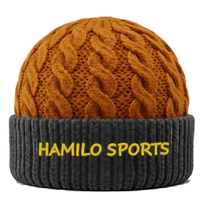 หมวกบีนนี่ขายดีที่สุด สีดำ สำหรับทุกเพศ เหมาะสำหรับการเดินทาง ระบายอากาศได้ดี กันน้ำ ปรับขนาดได้ ขายส่ง พร้อมสกรีนโลโก้ของคุณเอง - Product Image 1