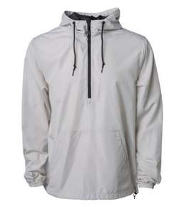 เสื้อแจ็คเก็ตซอฟต์เชลล์ผู้ชายปี 2023 แบบมีฮู้ด ปักโลโก้ได้ กันน้ำ กันลม มีกระเป๋า รุ่นฤดูหนาว บุขนแกะ - Product Image 6