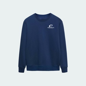 Sudadera con Capucha Unisex 2026, Corte Regular, 100% Algodón, Cuello Redondo, con Bolsillo y Logotipo Personalizado, Ecológica, Teñida, de Secado Rápido - Product Image 5