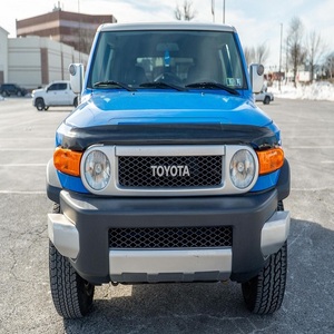 Toyota FJ Cruiser 2007 - Product Image 1