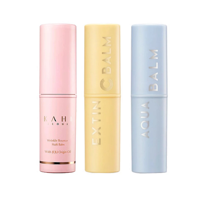 Multi stick KAHI AQUA Balsam Mit Sun Screen Multi Balm Anti-Aging-Creme Koreanische Kosmetik