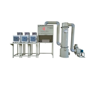 Fabricants et exportateurs de la machine de marquage des bijoux électriques Rajesh India avec garantie d'un an à vendre - Product Image 2