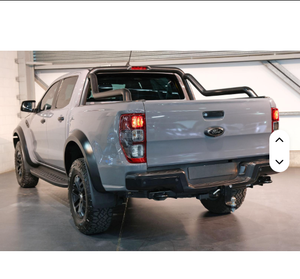 Ford Ranger Raptors PX MkIII Auto 4x4 MY19.75 Doble Cabina de Calidad, Disponible para Envío a Todo el Mundo - Product Image 3