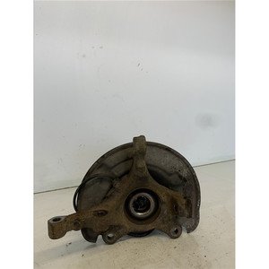 ASSALE ANTERIORE DESTRO COMPLETO SMART Forfour 1a Serie (2004-2006) 1500cc Diesel - Product Image 6