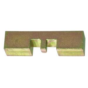 Llave de Bloqueo Gedore KL-0280-625 para Eje de Balance VW-Audi - Product Image 1