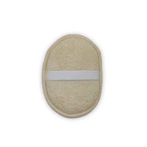 Turco hecho a mano 100% Natural Loofah Scrubber entrega rápida calabaza cuerpo y cara espuma exfoliante baño esponja cuidado de la piel - Product Image 3