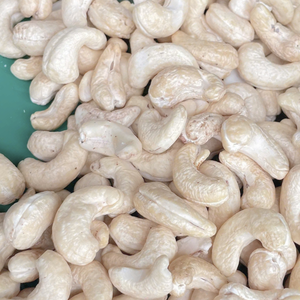 Noix de cajou Offre Spéciale grillées et salées Noix de cajou Vietnam Noix de cajou Ww180 Ww240 Ww320 Prix raisonnable - Product Image 1