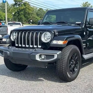 Affordable and Clean 2019 Jeep Wrangler - Product Image 1