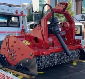 Trituradora de piedra hecha en Turquía - Product Image 3