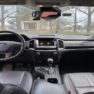 Prêt à être expédié 2024 ACURA CL Lariat SuperCrew Conduite à droite Sièges en cuir foncé de luxe Caméra arrière 360° Manuelle R20 - Product Image 3