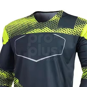 Equipo de Motocross Todoterreno para Adultos, Conjunto de Ropa para Motocross de Primera Calidad, Talla Grande, Flexible - Product Image 6