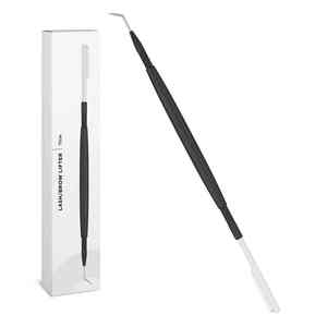 Herramienta separadora de pestañas de alta calidad para Lash Lift & Tint Kit | Pro Lash Lifting, Perm & Extension Tool para salón y uso doméstico - Product Image 6