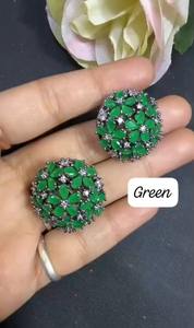 Pendientes de Lujo Modernos de Primera Calidad, Minimalistas, Ligeros, Perfectos para Fiestas, Hermoso Diseño, Cómodos para Usar Todo el Día - Product Image 5