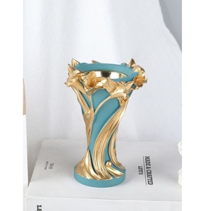 Bakhur Decorativo de Lujo para Fragancia Árabe del Hogar y Exhibición Elegante en la Mesa - Product Image 1