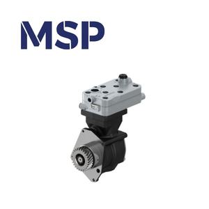 Compresseur monocylindre 352 cc à bride - Neuf - Pièces et accessoires de remorque - MSP Export - Product Image 4