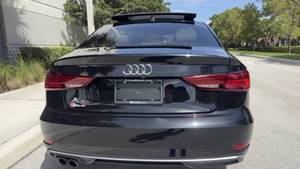 Voitures Audi A3 2.0T Premium 4 portes d'occasion à prix abordable à vendre - Product Image 6