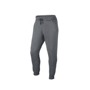 Conjunto de Sudaderas Gris Hierro con Logotipo Personalizado, 400G, 100% Algodón, Sudaderas de Felpa Gruesa, Nuevo Listado, Precio Bajo, Cómodo, Sudadera Corta - Product Image 3