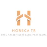 HORECA TR OTEL MALZ.SAT. PAZ. TUR. İTH İHR.LTD ŞTİ logo