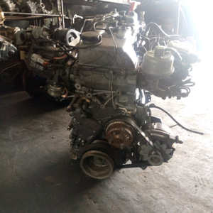 Motor Toyota Hilux 2.4L 2GD 6 - Product Image 4