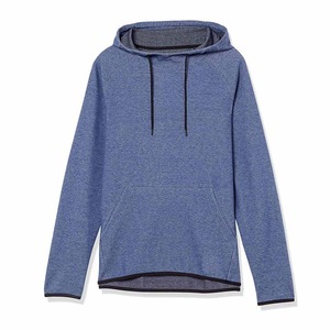 Nouvelle collection de mode d'hiver pour hommes, sweats à capuche de haute qualité, luxueux, personnalisés, en mélange de polyester/coton - Product Image 6