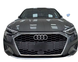 Audi A3 Sportback 35 TFSI USADO COMO NUEVO, Versión Elegante y con Estilo, SUV de 5 Puertas y 5 Plazas, Tracción en las Cuatro Ruedas, Techo Panorámico, Asientos de Cuero - Product Image 1