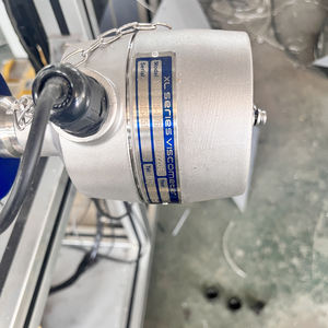 Test automatique de capacité de réserve d'échantillon de roche de pétrole et de gaz perméamètre porosimètre à hélium - Product Image 4