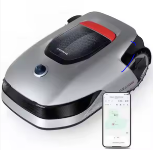 TODO NUEVO AUTÉNTICO Dreeames Smart Roboticmower Lawn Mower A1 - Product Image 4