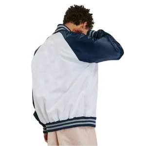 Varsity Jackets Letterman Jackets Custom Baseball Letterman Varsity Bomber Jacket - Product Image 5