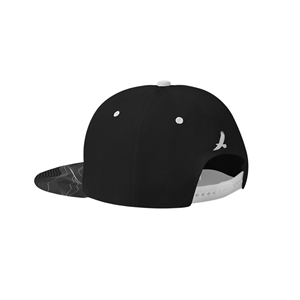 Vente en gros usine de vêtements personnalisés broderie avec logo 6 panneaux chapeau de papa de sport vierge casquette de baseball avec logo personnalisé - Product Image 3