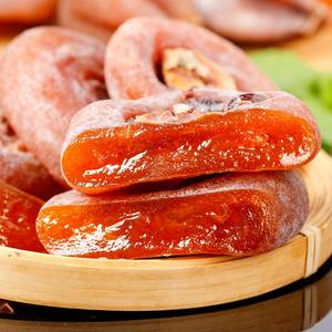 ลูกพลับตากแห้งทั้งลูกพลับแห้งอร่อย - Product Image 5