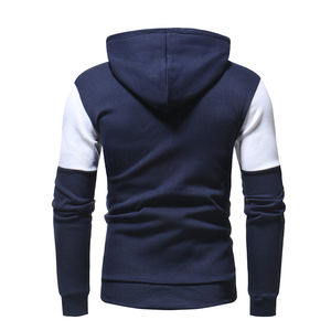 Vente chaude Sweatshirt à capuche personnalisé à vendre/Vente en gros Prix bon marché Dernier modèle Casual Hommes Hoodies - Product Image 2