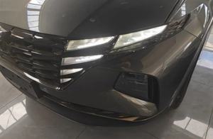 <span class=keywords><strong>Hyundai</strong></span> <span class=keywords><strong>Tucson</strong></span> L SUV <span class=keywords><strong>2023</strong></span>, Auto Usado Chino con Motor 1.5t, 5 Asientos, Gasolina, Precio de Auto Usado, Precio de Auto Nuevo, HyundaTucson - Product Image 2