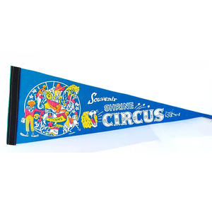 Patchs de nom ou de numéro de travail brodés à repasser personnalisés avec bordure adhésive en tissu sergé crochet et boucle de décoration en dentelle - Product Image 6