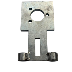 Placa de Soporte Industrial de Acero al Carbono Atlas Copco 3128310927, Placa Giratoria 3128 3109 27 para Equipos Pesados de Perforación Minera - Product Image 2