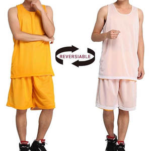 Uniformes de basket-ball personnalisés sublimés Maillots de l'équipe américaine avec respirant Plus Size Feature Set Style - Product Image 3