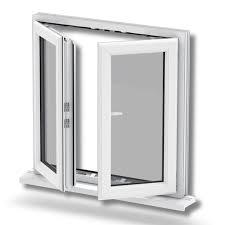 Ventanas Corredizas de PVC con Acabado Premium y Garantía de 5 Años, Diseño Moderno, Control de Insectos, para Uso Doméstico - Product Image 4
