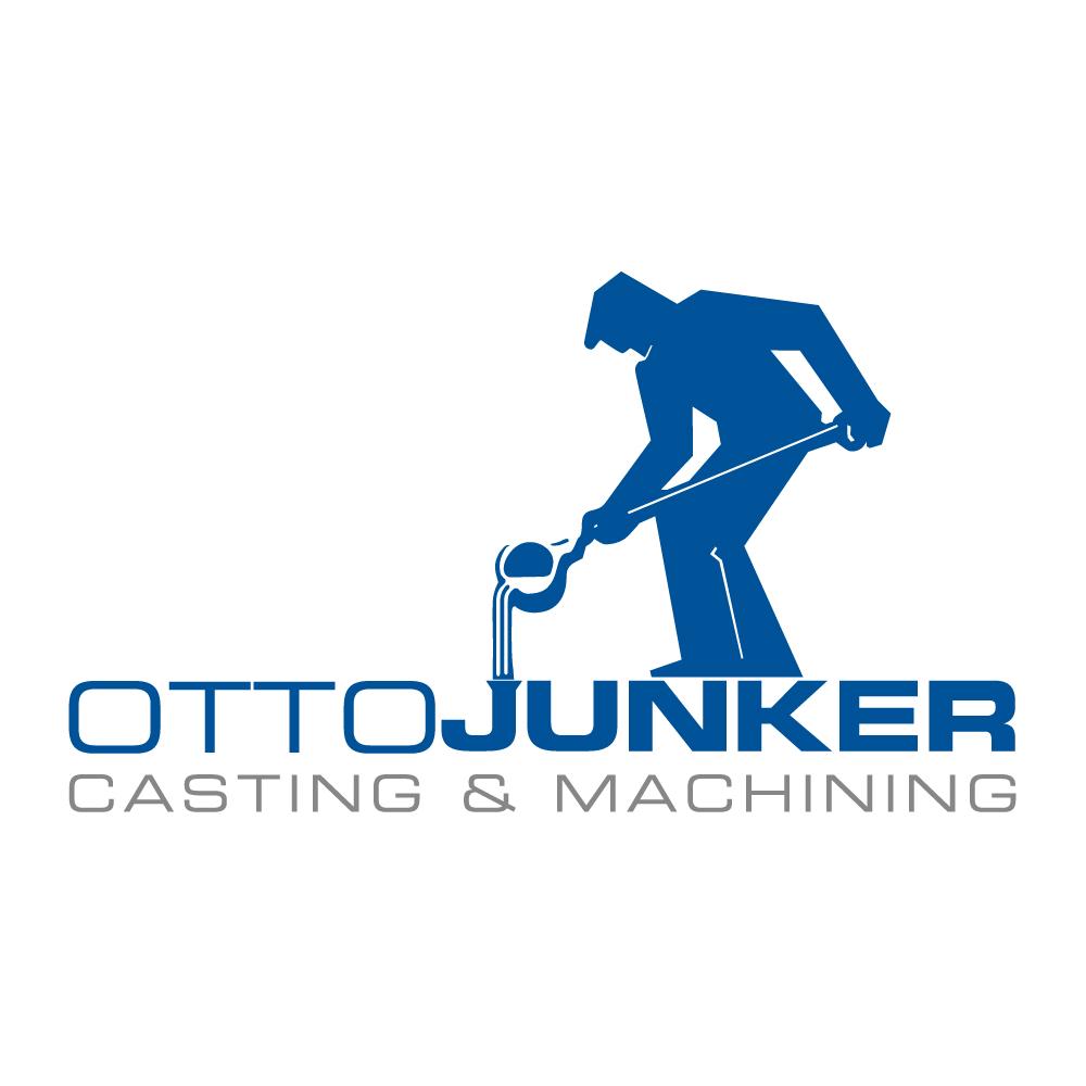 Otto Junker CM GmbH logo