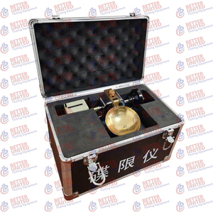 カサグランデ法1年保証付き土壌試験用液体制限装置 - Product Image 5