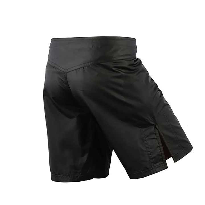 Low Price Mma Shorts Custom High Quality Muay Thai Mma Shorts Kickboxing Boxing Mma Shorts For Men