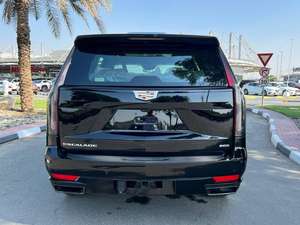 Cadillac Escalade 2024 d'occasion propre - Product Image 6