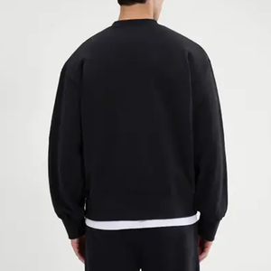 Sudadera con Diseño de Logotipo Personalizado para Hombre, Diseño Urbano de Alta Calidad, Precio al por Mayor para Compradores al por Mayor, Manga Larga, Ropa Casual - Product Image 6
