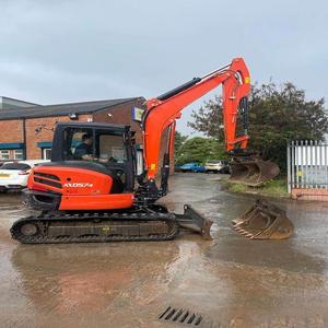 Compre una mini excavadora de alta calidad, entrega rápida hoy, una mini excavadora de alta calidad, fuerte, duradera y lista para trabajar - Product Image 2