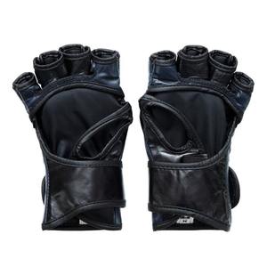 Guantes de MMA de Primera Calidad OEM, Guantes de MMA de Cuero Profesional de la Mejor Calidad, Guantes de Grappling Fairtex Hechos a Medida - Product Image 6
