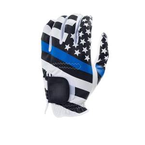 Gant de golf en cuir de mouton extensible et durable Premium hommes femmes tournoi pratique extérieur réglable gants respirants - Product Image 6