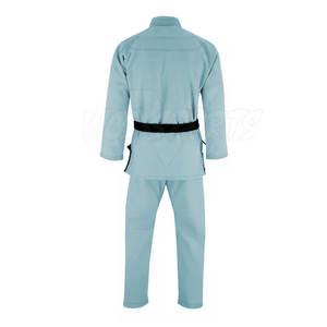 Uniforme de Jiu-Jitsu sur mesure de haute qualité, uniforme de Jiu-Jitsu très vendu, vêtements d'arts martiaux, uniforme de Jiu-Jitsu - Product Image 3