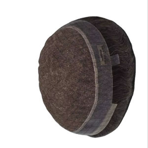 วิกผมแท้จากออสเตรเลีย ผมแท้แบบเรมี่ อินเดีย ท็อปเปอร์ ทีเอซ แฮร์ บีดี - Product Image 2