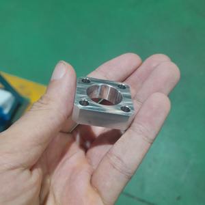CNC Aluminum parts in Vietnam - Product Image 2